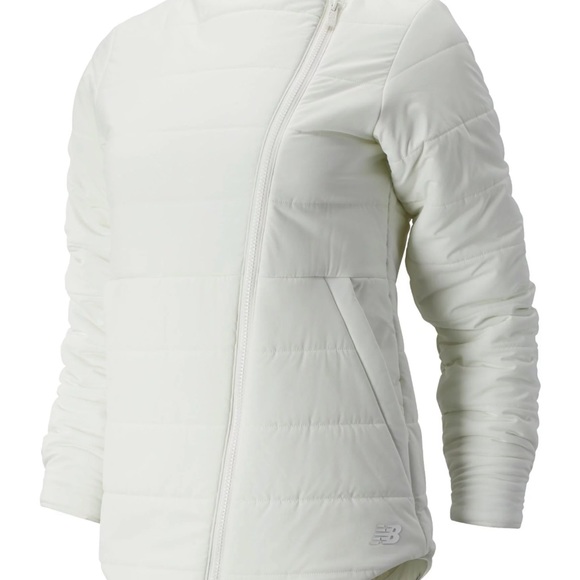 NEW BALANCE - DETERMINATION FLX JACKET - Picture 7 of 9